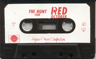 Tape Scan