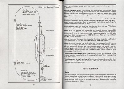 Instructions Scan